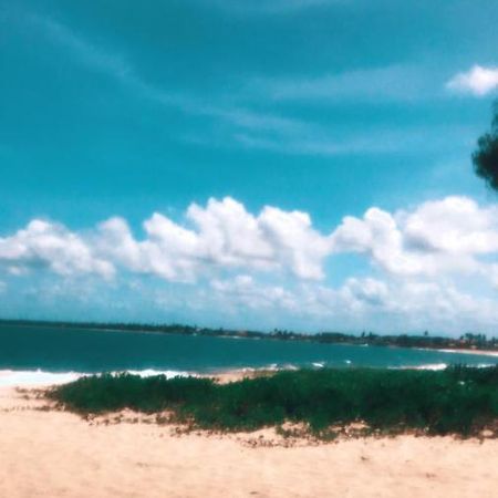Recanto Da Prosa Appartement Pôrto das Galinhas Buitenkant foto
