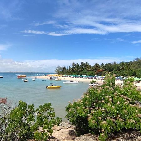 Recanto Da Prosa Appartement Pôrto das Galinhas Buitenkant foto