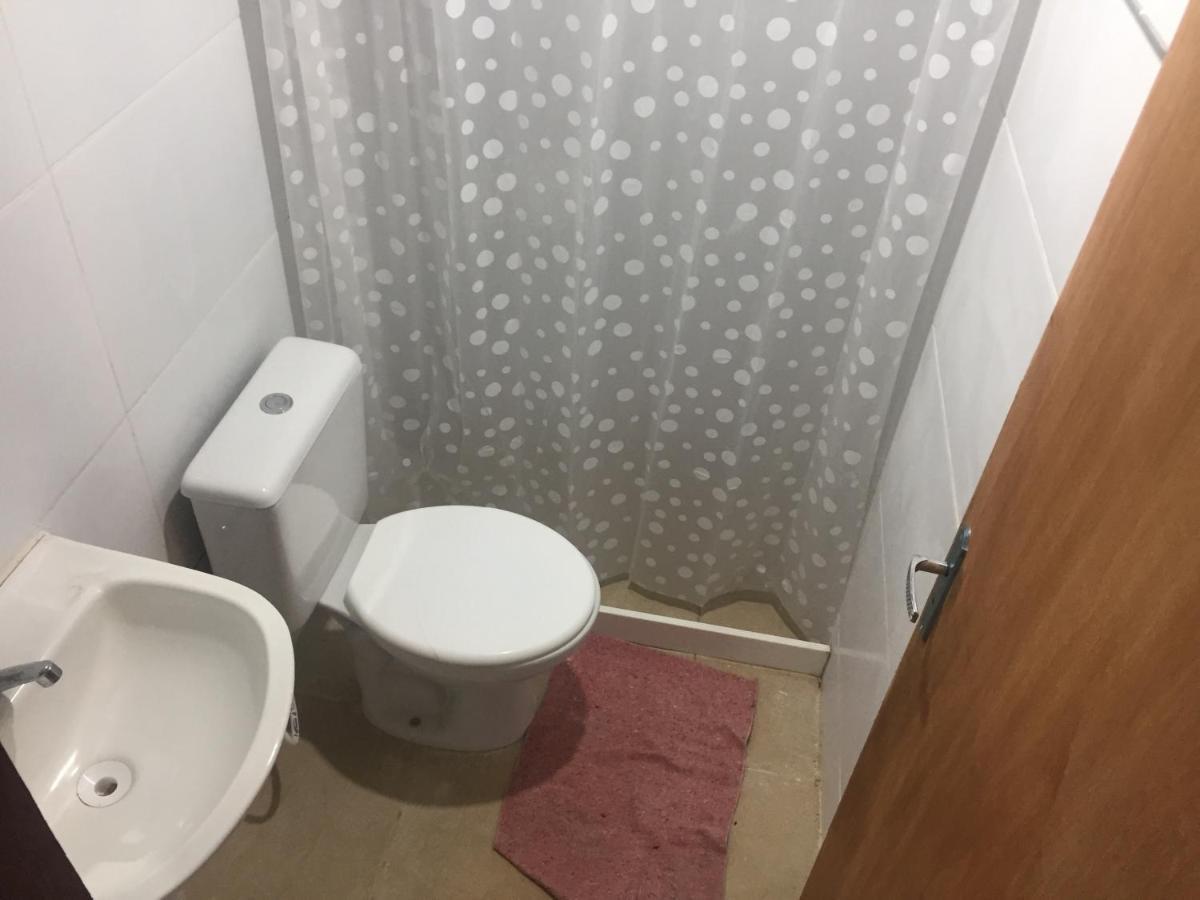 Recanto Da Prosa Appartement Pôrto das Galinhas Buitenkant foto