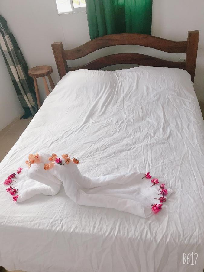Recanto Da Prosa Appartement Pôrto das Galinhas Buitenkant foto