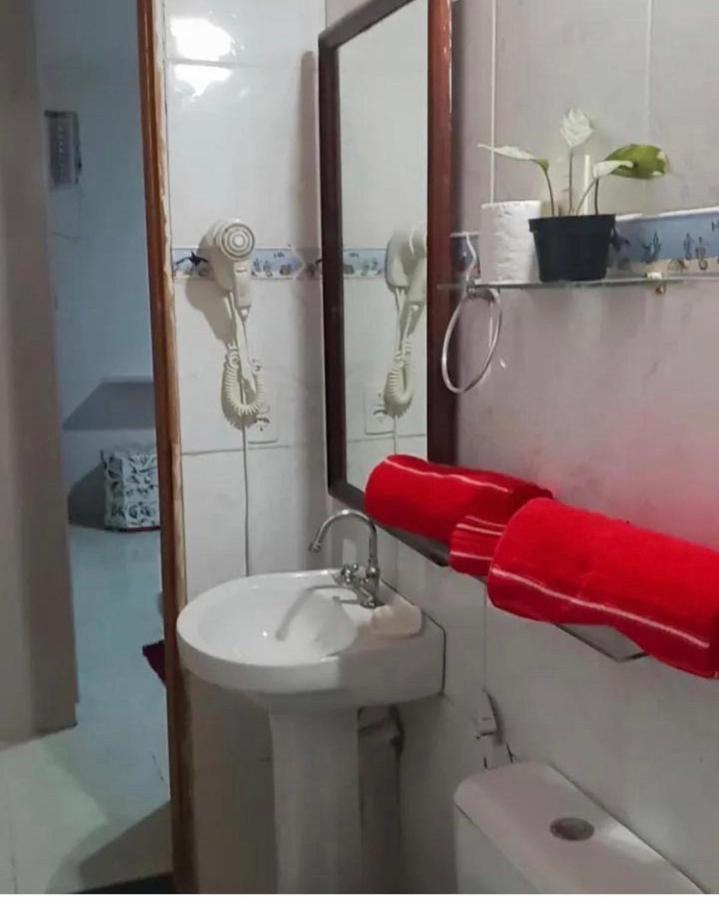 Recanto Da Prosa Appartement Pôrto das Galinhas Buitenkant foto