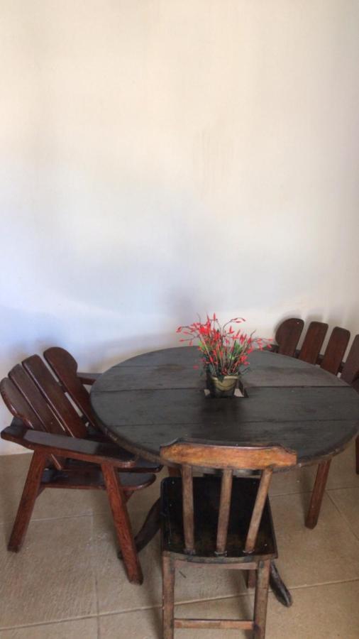 Recanto Da Prosa Appartement Pôrto das Galinhas Buitenkant foto