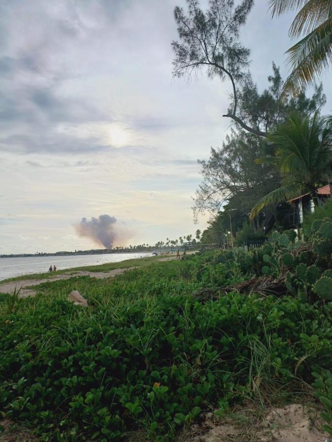 Recanto Da Prosa Appartement Pôrto das Galinhas Buitenkant foto